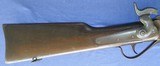 Antique SADDLE RING SPENCER CARBINE INDIAN WARS ERA - 14 of 19