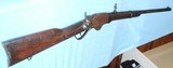 Antique SADDLE RING SPENCER CARBINE INDIAN WARS ERA - 1 of 19