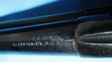 COLT MODEL 1877 THUNDERER 41 CAL DOUBLE ACTION REVOLVER C&R 1901 - 14 of 17