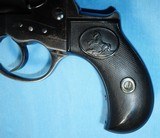 COLT MODEL 1877 THUNDERER 41 CAL DOUBLE ACTION REVOLVER C&R 1901 - 11 of 17