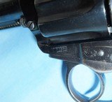 COLT MODEL 1877 THUNDERER 41 CAL DOUBLE ACTION REVOLVER C&R 1901 - 16 of 17
