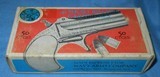 Vintage AMMO ,41 RIMFIRE RF SHORT NAVY ARMS FULL BOX - 3 of 5