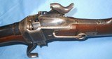 * Antique SHARPS CARBINE INDIAN WARS 50-70 OUTSTANDING EXAMPLE - 9 of 20