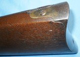 * Antique SHARPS CARBINE INDIAN WARS 50-70 OUTSTANDING EXAMPLE - 16 of 20
