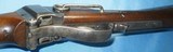 * Antique SHARPS CARBINE INDIAN WARS 50-70 OUTSTANDING EXAMPLE - 11 of 20