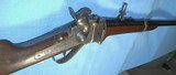 * Antique SHARPS CARBINE INDIAN WARS 50-70 OUTSTANDING EXAMPLE - 3 of 20