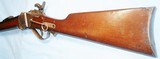 * Antique SHARPS CARBINE INDIAN WARS 50-70 OUTSTANDING EXAMPLE - 15 of 20