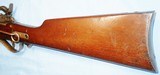 * Antique SHARPS CARBINE INDIAN WARS 50-70 OUTSTANDING EXAMPLE - 14 of 20