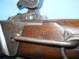* Antique SHARPS CARBINE INDIAN WARS 50-70 OUTSTANDING EXAMPLE - 12 of 20