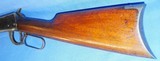 * Vintage 1894 WINCHESTER
RIFLE 32 Spl OCTAGON 1904 CODY - 18 of 19