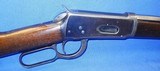 * Vintage 1894 WINCHESTER
RIFLE 32 Spl OCTAGON 1904 CODY - 4 of 19