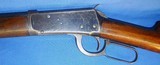 * Vintage 1894 WINCHESTER
RIFLE 32 Spl OCTAGON 1904 CODY - 11 of 19