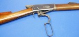 * Vintage 1894 WINCHESTER
RIFLE 32 Spl OCTAGON 1904 CODY - 5 of 19