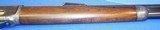 * Vintage 1894 WINCHESTER
RIFLE 32 Spl OCTAGON 1904 CODY - 6 of 19