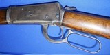 * Antique 1894 WINCHESTER RIFLE 32-40 OCTAGON CODY 1897 - 14 of 19