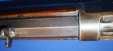 * Antique 1894 WINCHESTER RIFLE 32-40 OCTAGON CODY 1897 - 16 of 19