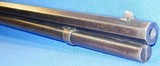 * Antique 1894 WINCHESTER RIFLE 32-40 OCTAGON CODY 1897 - 19 of 19