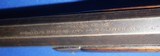 * Antique 1894 WINCHESTER RIFLE 32-40 OCTAGON CODY 1897 - 17 of 19
