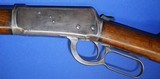 * Antique 1894 WINCHESTER RIFLE 32-40 OCTAGON CODY 1897 - 15 of 19