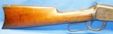 * Antique 1894 WINCHESTER RIFLE 32-40 OCTAGON CODY 1897 - 6 of 19