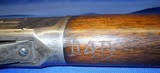* Antique 1894 WINCHESTER RIFLE 32-40 OCTAGON CODY 1897 - 8 of 19