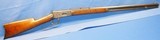 * Antique 1894 WINCHESTER RIFLE 32-40 OCTAGON CODY 1897 - 1 of 19