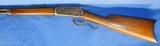 * Antique 1894 WINCHESTER RIFLE 32-40 OCTAGON CODY 1897 - 10 of 19