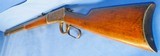 * Antique 1894 WINCHESTER RIFLE 32-40 OCTAGON CODY 1897 - 11 of 19