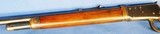 * Vintage WINCHESTER MODEL 55 TAKEDOWN .30 WCF RIFLE - 18 of 19