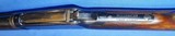 * Vintage WINCHESTER MODEL 55 TAKEDOWN .30 WCF RIFLE - 11 of 19