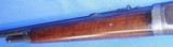 * Vintage WINCHESTER 53 TAKEDOWN RIFLE .25-20 - 18 of 19