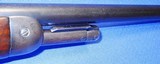 * Vintage WINCHESTER 53 TAKEDOWN RIFLE .25-20 - 6 of 19