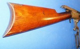 * Vintage 1893 MARLIN LEVER ACTION RIFLE 32-40 CODY 1903 SPECIAL SMOKELESS - 10 of 19
