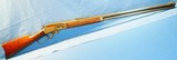 * Vintage 1893 MARLIN LEVER ACTION RIFLE 32-40 CODY 1903 SPECIAL SMOKELESS - 1 of 19