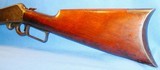 * Vintage 1893 MARLIN LEVER ACTION RIFLE 32-40 CODY 1903 SPECIAL SMOKELESS - 13 of 19