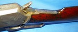 * Vintage 1893 MARLIN LEVER ACTION RIFLE 32-40 CODY 1903 SPECIAL SMOKELESS - 19 of 19