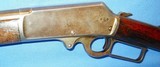 * Vintage 1893 MARLIN LEVER ACTION RIFLE 32-40 CODY 1903 SPECIAL SMOKELESS - 15 of 19