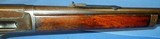 * Vintage 1893 MARLIN LEVER ACTION RIFLE 32-40 CODY 1903 SPECIAL SMOKELESS - 8 of 19