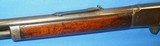 * Vintage 1893 MARLIN LEVER ACTION RIFLE 32-40 CODY 1903 SPECIAL SMOKELESS - 14 of 19