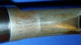 * Antique 1881 MARLIN LEVER ACTION 40-60 RIFLE NICE - 14 of 19