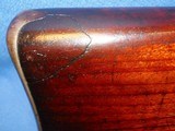 * Antique 1881 MARLIN LEVER ACTION 40-60 RIFLE NICE - 8 of 19