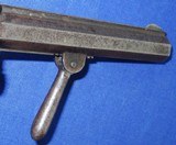 * AntiqueE.L & J. DICKINSON DERRINGER 32 RF SPRINGFIELD, MA - 18 of 18