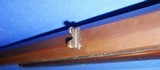 * Antique J.P. LOWER, PHILIA PERCUSSION HALF STOCK SPORTING RIFLE - 18 of 19