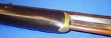 * Antique J.P. LOWER, PHILIA PERCUSSION HALF STOCK SPORTING RIFLE - 10 of 19