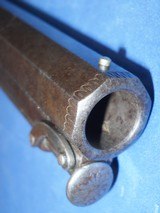 * Antique 1840 ENGLISH PERCUSSION BELT PISTOL 54 CAL HIGH QUALITY - 20 of 22