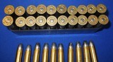 AMMO AMMUNITION 40-65 TWO BOXES 40 ROUNDS NEW BRASS - 5 of 7