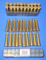 AMMO AMMUNITION 40-65 TWO BOXES 40 ROUNDS NEW BRASS - 1 of 7