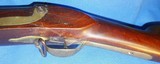 * Antique EARLY 1800s FLINTLOCK MILITARY MUSKET 69 CALIBER - 15 of 17