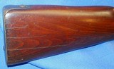 * Antique EARLY 1800s FLINTLOCK MILITARY MUSKET 69 CALIBER - 17 of 17