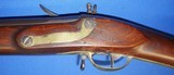 * Antique EARLY 1800s FLINTLOCK MILITARY MUSKET 69 CALIBER - 10 of 17